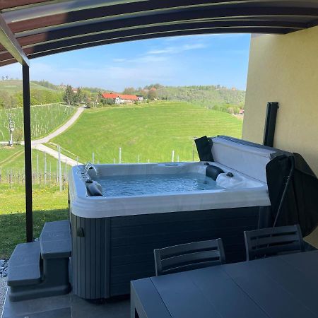 Liveza House Villa Miklavz pri Ormozu Екстериор снимка