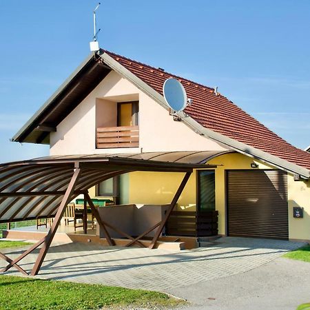 Liveza House Villa Miklavz pri Ormozu Екстериор снимка