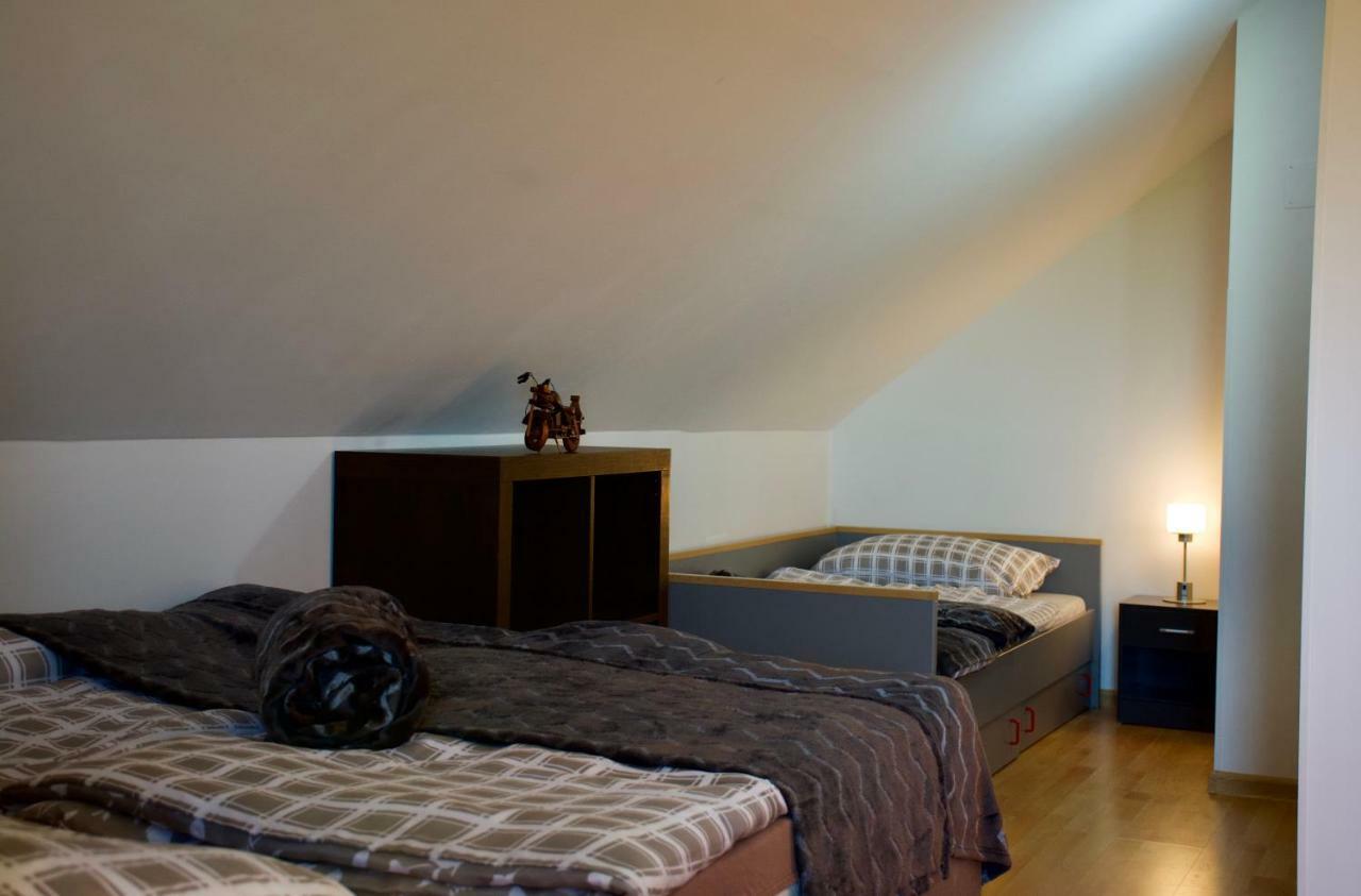 Liveza House Villa Miklavz pri Ormozu Екстериор снимка