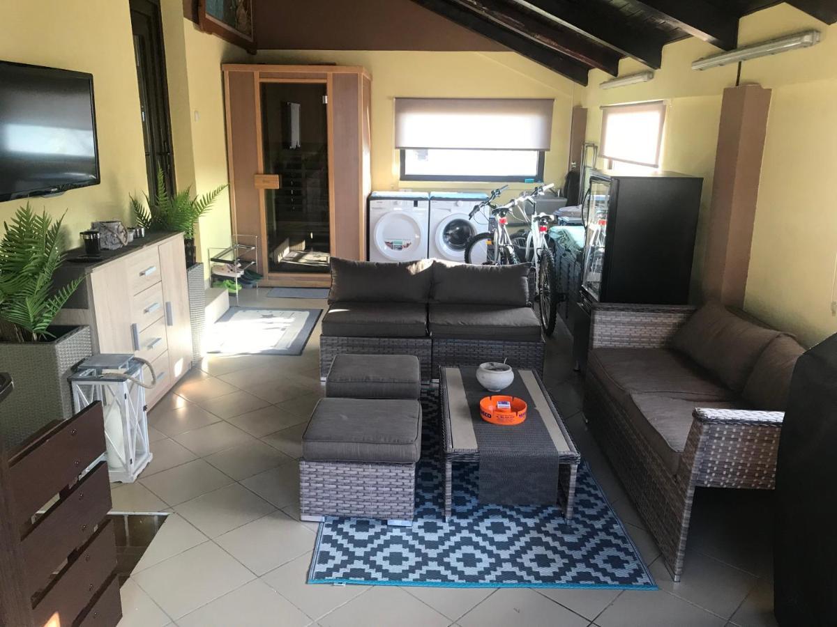 Liveza House Villa Miklavz pri Ormozu Екстериор снимка